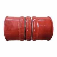 DZ93259535308 PIPE INTERCOOLER Inlet