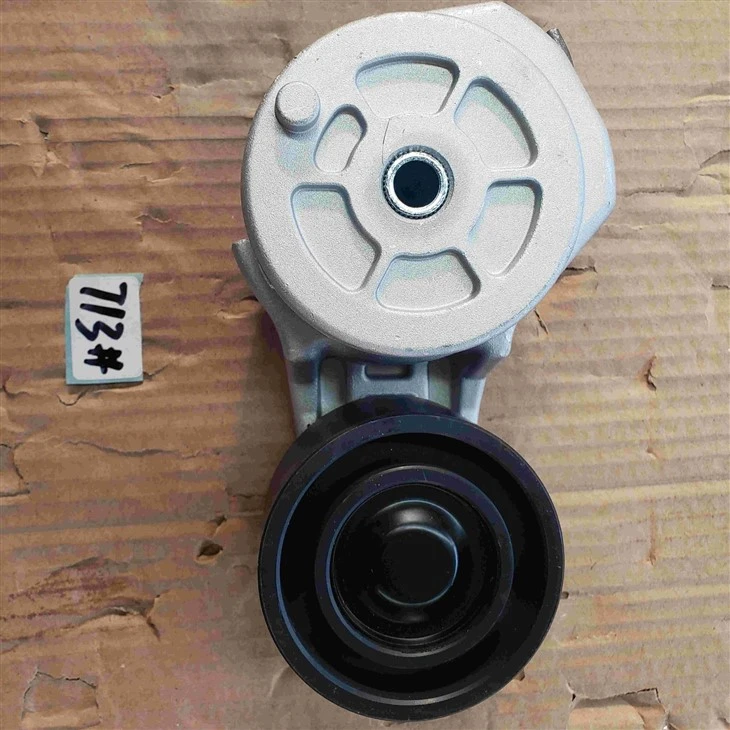 612600061256 WP10 Belt Tensioner factory 612600061256 WP10 Belt Tensioner factory