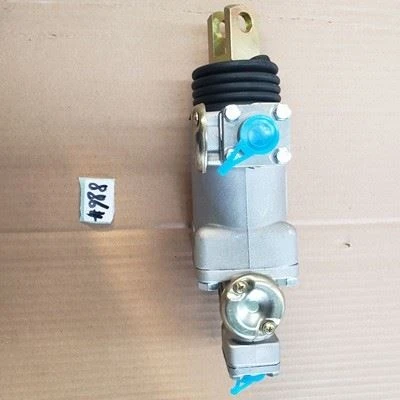 750132019 Transmission High And Low Gear Shift Cylinder suppliers