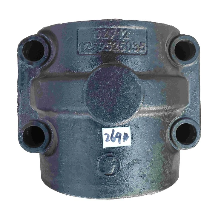 DZ91259525035 Tithíocht Seafta Comhardaithe