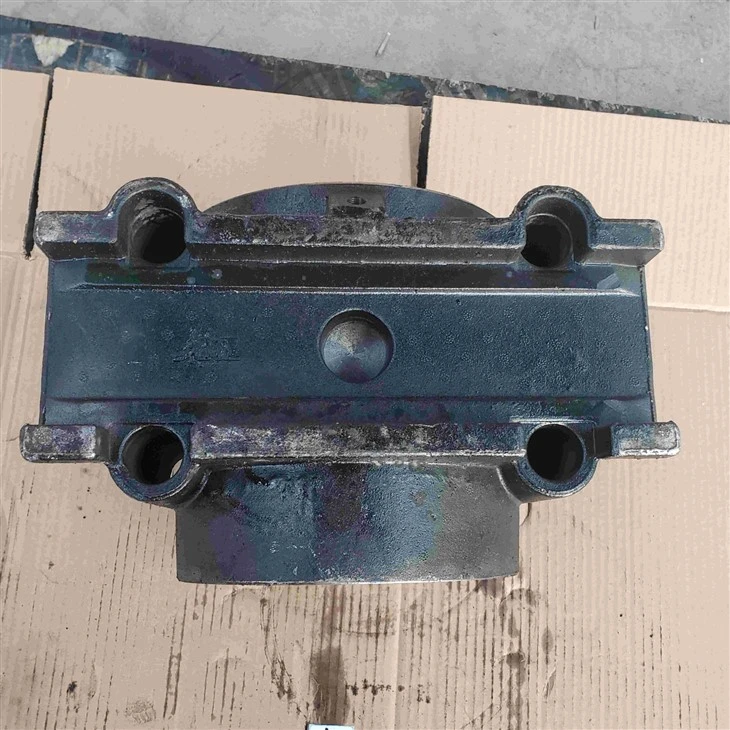 DZ91259525035 Balance Shaft Housing best DZ91259525035 Balance Shaft Housing best