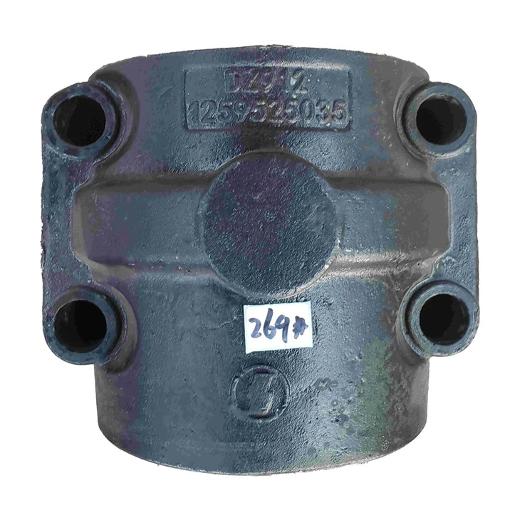 DZ91259525035 Balance Shaft Housing suppliers DZ91259525035 Balance Shaft Housing suppliers