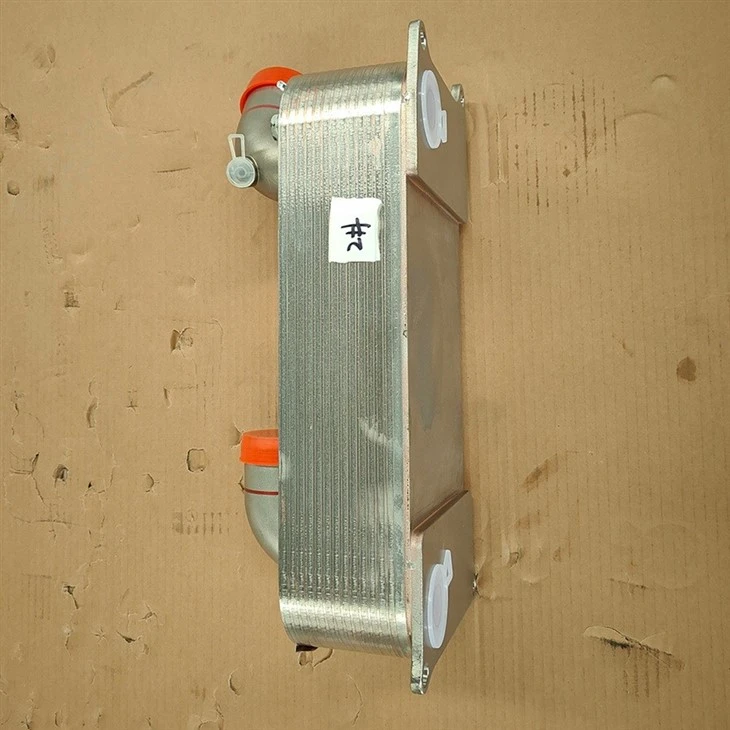 HB400-50002 Heat Exchanger Assy best