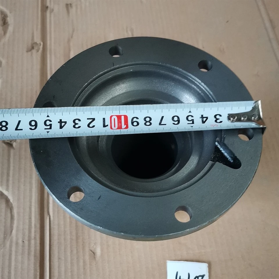 JS180A-1701040-1 HOWO Fuller Gearbox First Shaft Cover suppliers