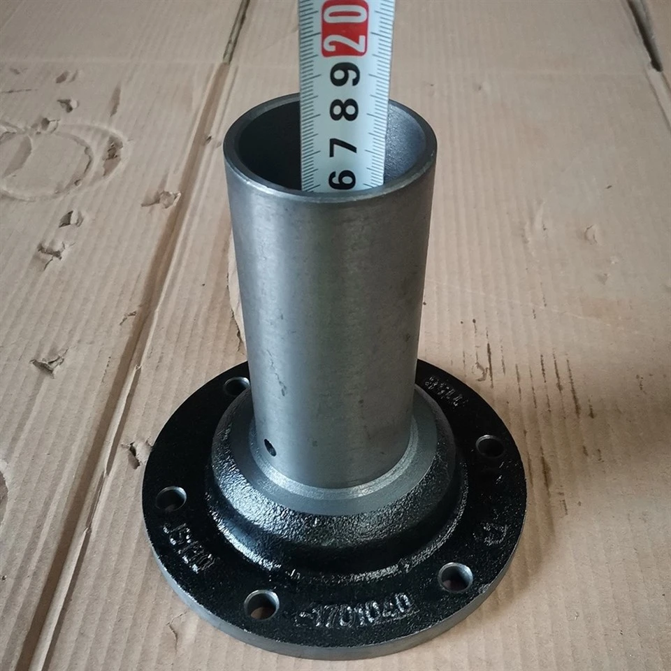 JS180A-1701040-1 HOWO Fuller Gearbox First Shaft Cover factory