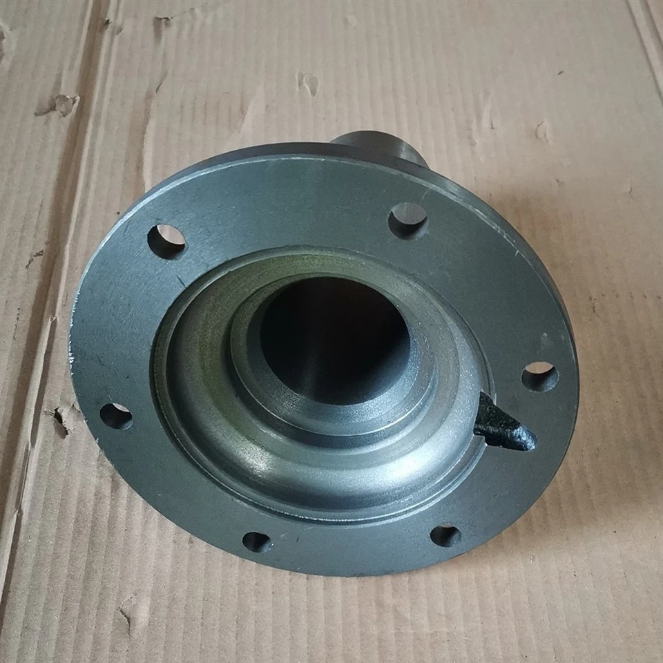 JS180A-1701040-1 HOWO Fuller Gearbox First Shaft Cover high quality