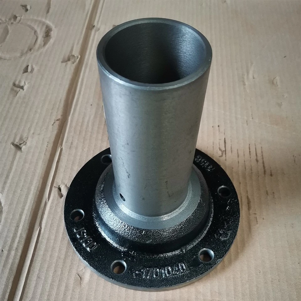 JS180A-1701040-1 HOWO Fuller Gearbox First Shaft Cover best