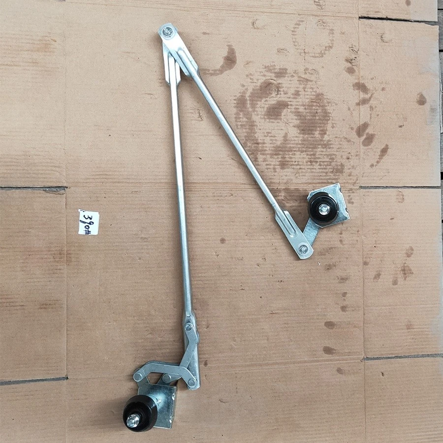 Wiper Mechanism and Support Wiper Mechanism and Support