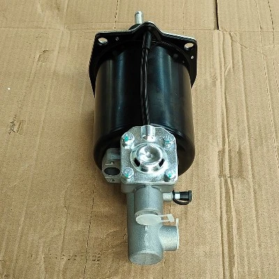 Clutch Boosting Cylinder1 Clutch Boosting Cylinder1