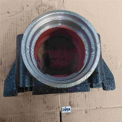 Balance Shaft Housing Balance Shaft Housing