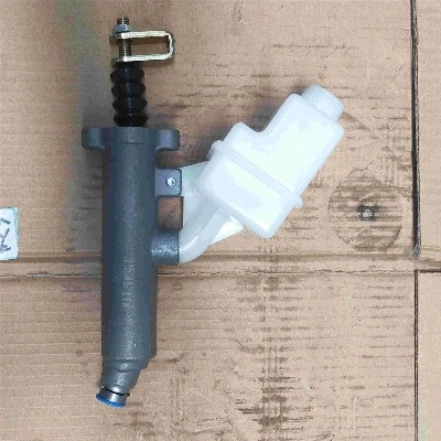 DZ97189230520 X3000 Clutch Master Cylinder2 DZ97189230520 X3000 Clutch Master Cylinder2