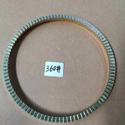 WG9112340008 HOWO ABS Ring3 WG9112340008 HOWO ABS Ring3