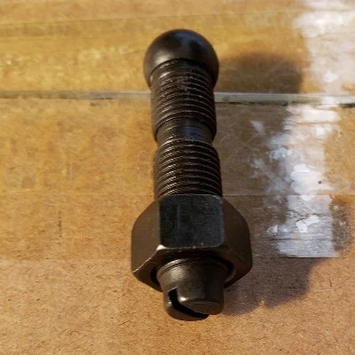 612600050043 Shacman Valve Adjusting Screw 2 612600050043 Shacman Valve Adjusting Screw 2