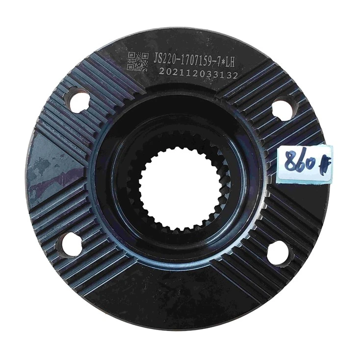 Shacman Gearbox Rear Flange JS220-1707159-7 suppliers Shacman Gearbox Rear Flange JS220-1707159-7 suppliers