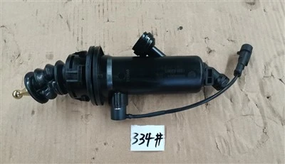 711W30715-6152 Howo T5G Príomh-Sorcóir Clutch