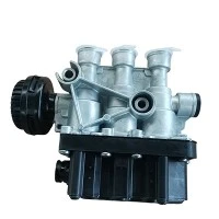 DZ95189711101 X6000 Comhla Solenoid