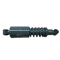 WG1642440088/2 HOWO A7 Ionsaitheoir Turraing Cúil Cab