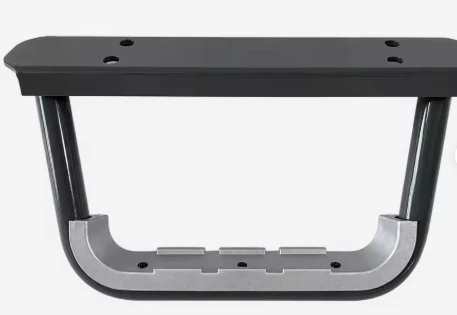 WG1671240282 HOWO Cab Foot Step Assembly