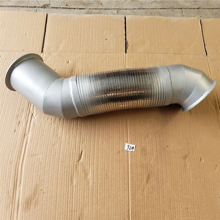 8х4 muffler bypass hose 2 clamps below 8х4 muffler bypass hose 2 clamps below
